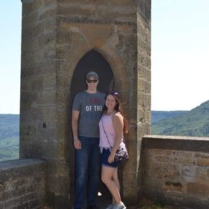 Meet your Posher, Julie